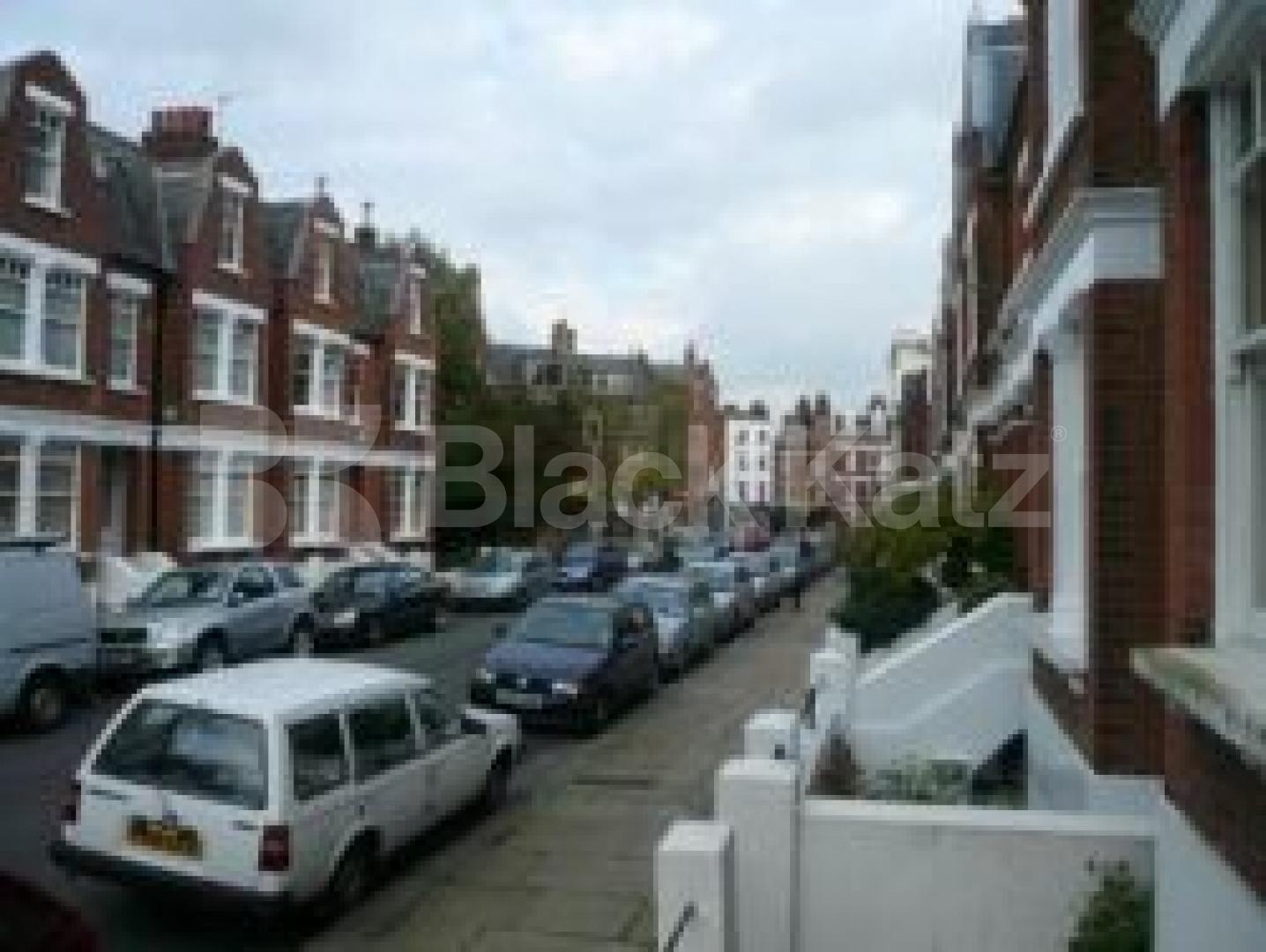 			LET!, 1 Bedroom, 1 bath, 1 reception Flat			 Bisham Gardens, HIGHGATE N6